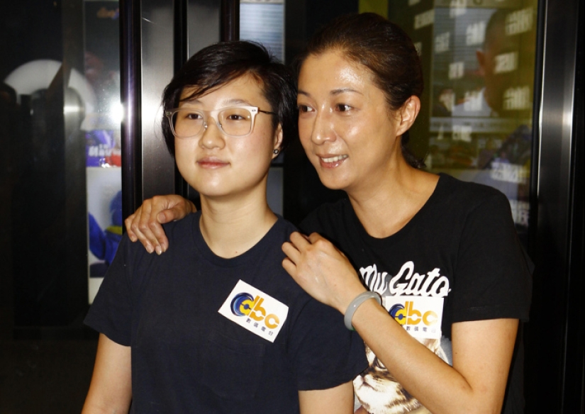 Etta Wu Zhuolin: The Difficult Journey of Jackie Chan's Daughter Etta Wu Zhuolin: The Difficult Journey of Jackie Chan's Daughter
