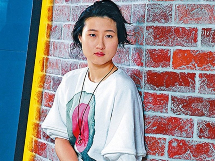 Etta Wu Zhuolin: The Difficult Journey of Jackie Chan's Daughter Etta Wu Zhuolin: The Difficult Journey of Jackie Chan's Daughter