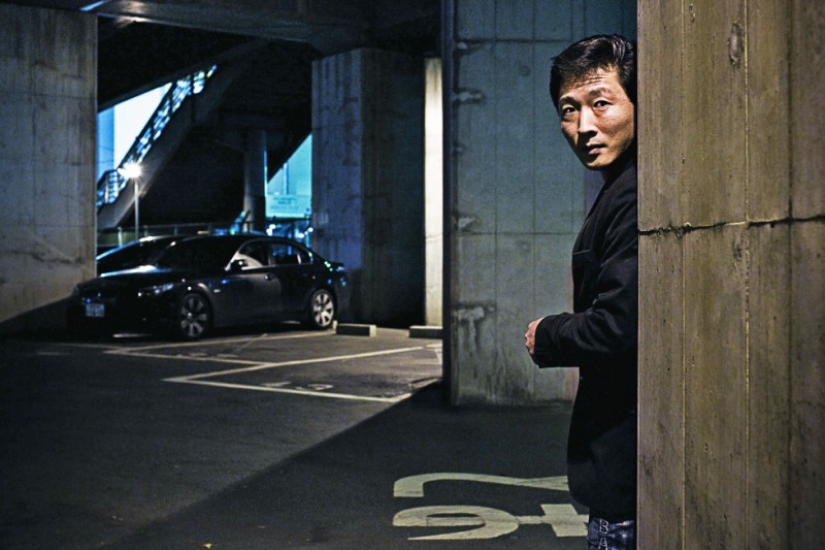 "Evaporating people" — what the Japanese are doing to wash away the shame from their family "Evaporating people" — what the Japanese are doing to wash away the shame from their family