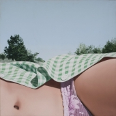Even the most sophisticated will be hot from Gerard Schlosser's paintings Even the most sophisticated will be hot from Gerard Schlosser's paintings