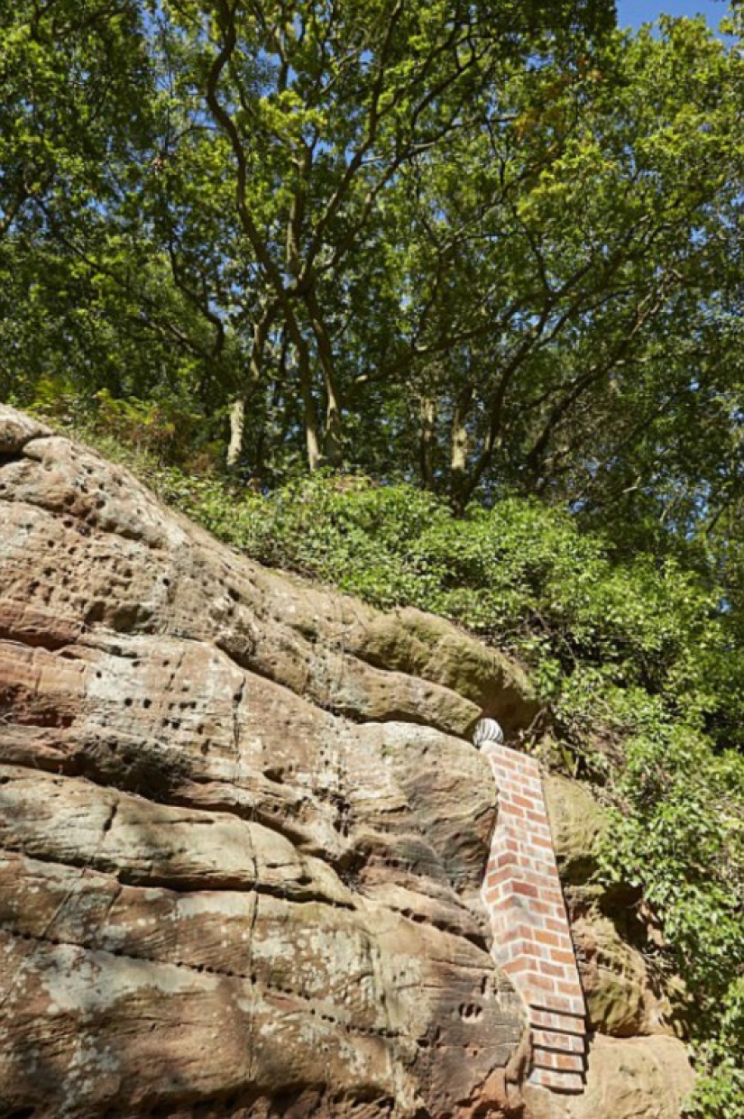 Every man should have his own cave Every man should have his own cave