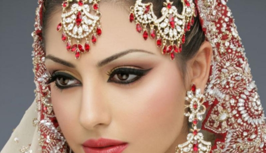 "Every nation beautiful!": 23 charming girls of different nationalities "Every nation beautiful!": 23 charming girls of different nationalities