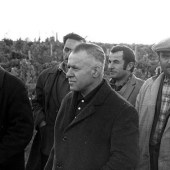 Everyday life in Soviet Georgia in 1976, captured by a Swedish photographer Everyday life in Soviet Georgia in 1976, captured by a Swedish photographer