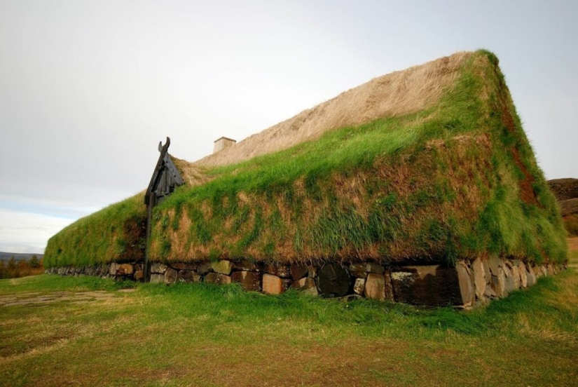 Everyday life of the Vikings: not only wars and robbery