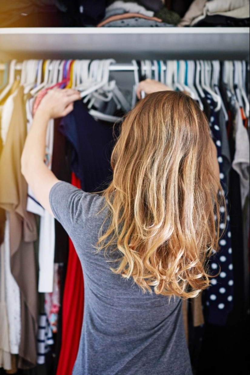 Everything is according to plan: how to properly organize household chores without stress for yourself and your family Everything is according to plan: how to properly organize household chores without stress for yourself and your family