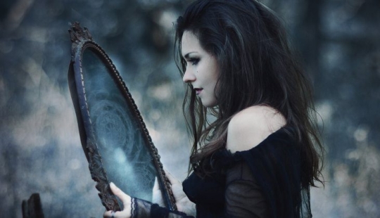 Evil eye and corruption: how in Russia they struggled with energy negativity