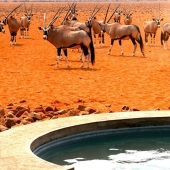 Excursiones reclinadas: los 9 mejores baños del planeta