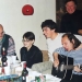 "Exijo la continuación del banquete": fotos raras de celebridades soviéticas durante las fiestas "Exijo la continuación del banquete": fotos raras de celebridades soviéticas durante las fiestas