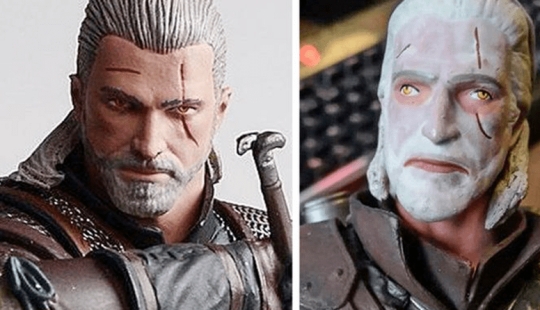 Expectation/Reality: 29 examples of ruthless online shopping