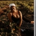 Experimentos fotográficos de Lachlan Bailey: supermodelos en una granja y erotismo en campos polvorientos Experimentos fotográficos de Lachlan Bailey: supermodelos en una granja y erotismo en campos polvorientos