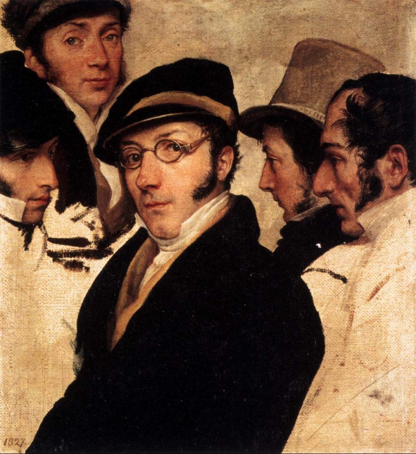 Explanation of the history of "treason", one of the most sensual works of world art