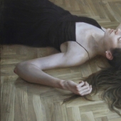 Exploring the world and yourself: the peaceful works of Japanese artist Takahiro Hara Exploring the world and yourself: the peaceful works of Japanese artist Takahiro Hara