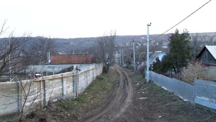 Explosive love: the 1950 terrorist attack at a school near Tiraspol, which was kept silent for half a century