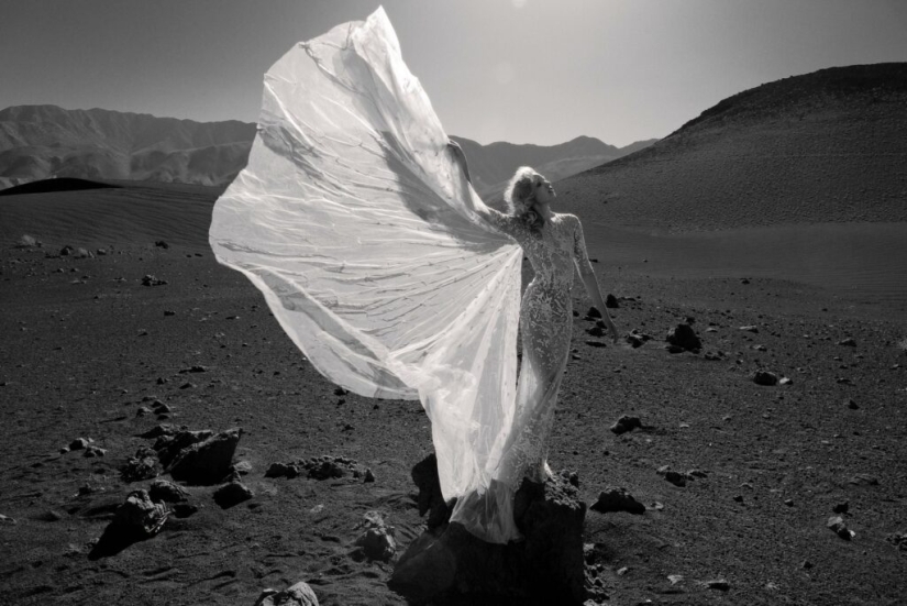 Exquisite eroticism in the photographs of Pierre Bosler Exquisite eroticism in the photographs of Pierre Bosler