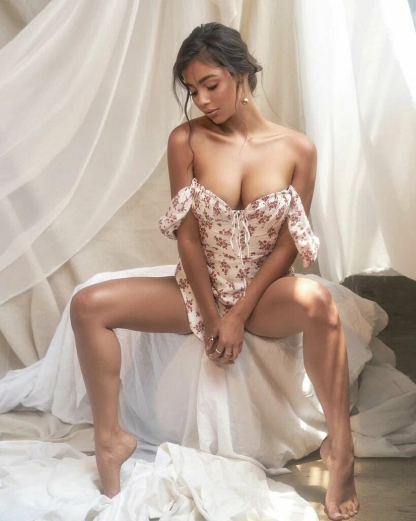 Exquisite eroticism in the photographs of Pierre Bosler Exquisite eroticism in the photographs of Pierre Bosler