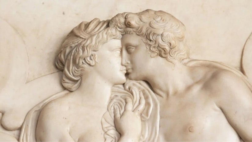 Extrañas costumbres de la vida sexual de los antiguos griegos. Extrañas costumbres de la vida sexual de los antiguos griegos.