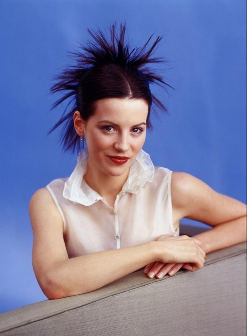 Extraño, inusual y sin éxito Studio fotos de celebridades Extraño, inusual y sin éxito Studio fotos de celebridades