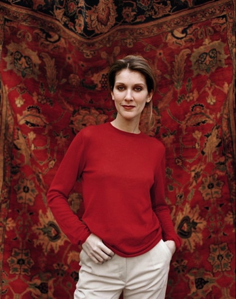 Extraño, inusual y sin éxito Studio fotos de celebridades Extraño, inusual y sin éxito Studio fotos de celebridades