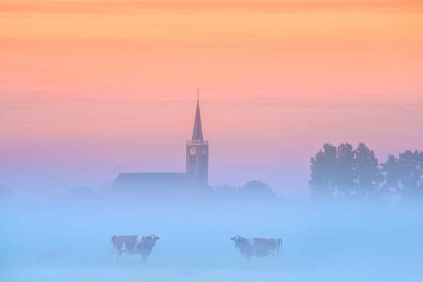 Fabulous photos of beautiful Holland that take your breath away Fabulous photos of beautiful Holland that take your breath away