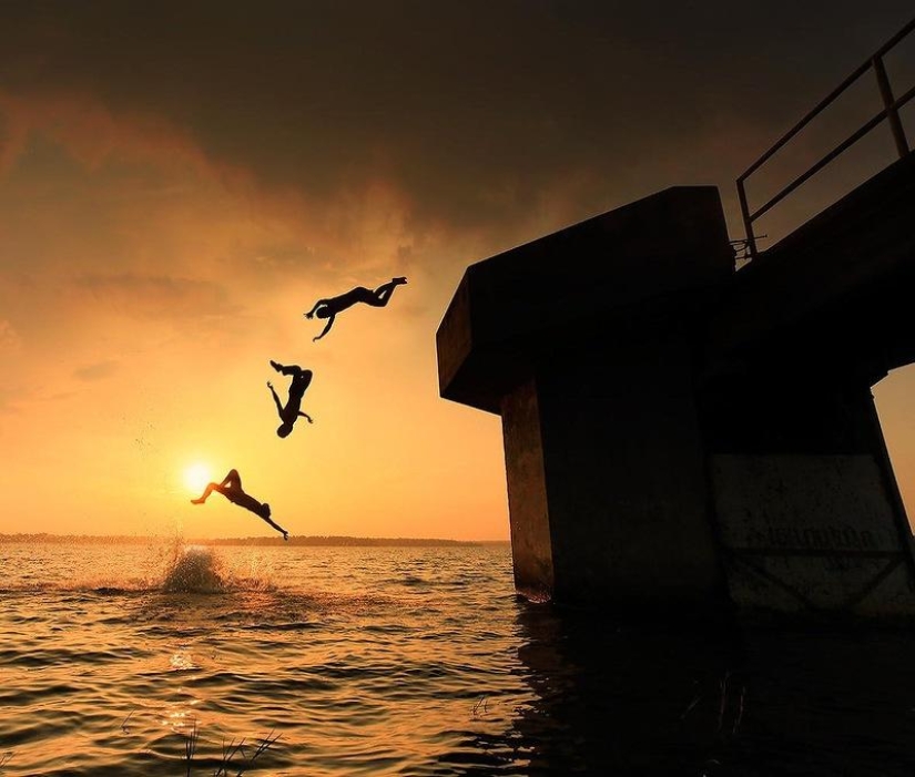 Fabulously beautiful Thailand in photographs by Sarawut Vanset