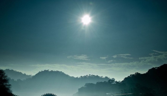 Fabulously beautiful Thailand in photographs by Sarawut Vanset