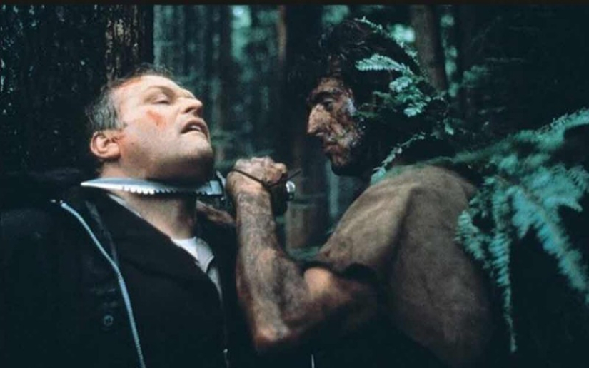 Facts about the movie "Rambo: First Blood" that you probably didn't know