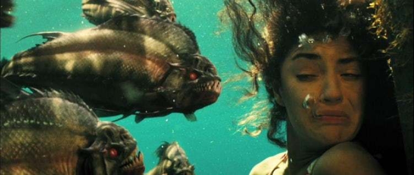 Fake espectacular: 12 muertes cinematográficas que no podrían haber ocurrido en la realidad Fake espectacular: 12 muertes cinematográficas que no podrían haber ocurrido en la realidad