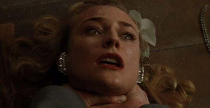 Fake espectacular: 12 muertes cinematográficas que no podrían haber ocurrido en la realidad Fake espectacular: 12 muertes cinematográficas que no podrían haber ocurrido en la realidad