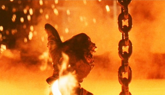 Fake espectacular: 12 muertes cinematográficas que no podrían haber ocurrido en la realidad