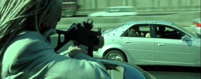 Fake espectacular: 12 muertes cinematográficas que no podrían haber ocurrido en la realidad Fake espectacular: 12 muertes cinematográficas que no podrían haber ocurrido en la realidad