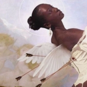 Fallen angels and sexy demons A. J Hamilton Fallen angels and sexy demons A. J Hamilton