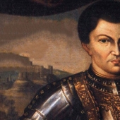 False Dmitry I: an impostor adventurer or the first reformer tsar?