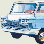 False start for "Start": what was the fate of the most beautiful Soviet minibus False start for "Start": what was the fate of the most beautiful Soviet minibus