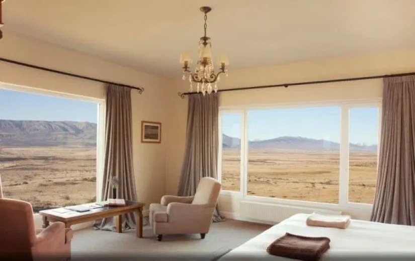 Far from the Madding crowd: the 10 most secluded hotels on the planet