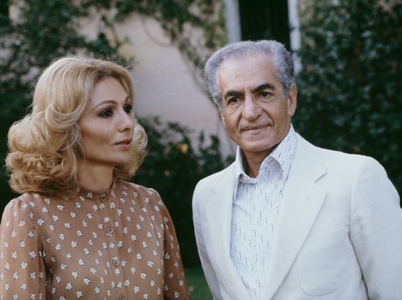 Farah Pahlavi: the last queen of Iran who lost everything but hope