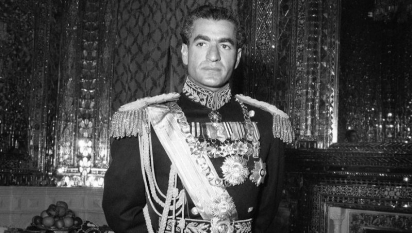 Farah Pahlavi: the last queen of Iran who lost everything but hope