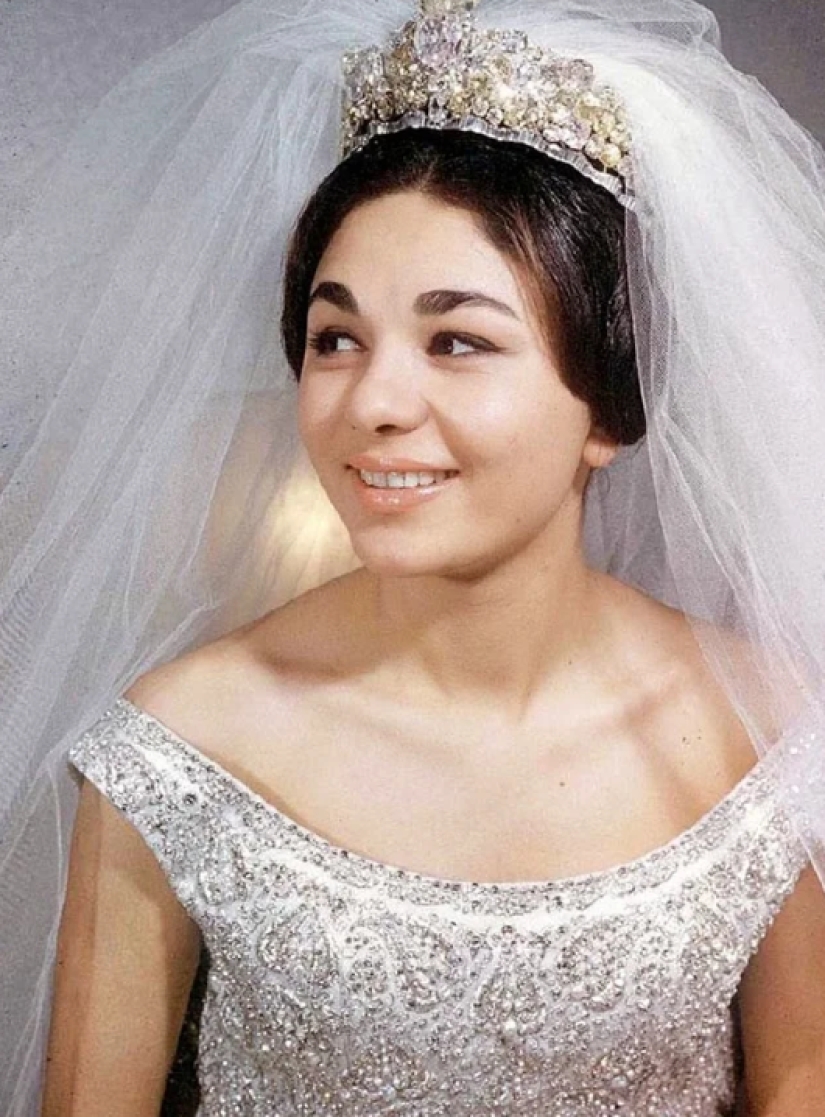 Farah Pahlavi: the last queen of Iran who lost everything but hope