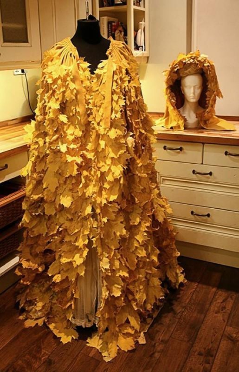 Fascinating photos of Wonderland by Kirsty Mitchell