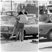 "Fatal Hollywood drama": photographer took a real murder and received the money and fame "Fatal Hollywood drama": photographer took a real murder and received the money and fame