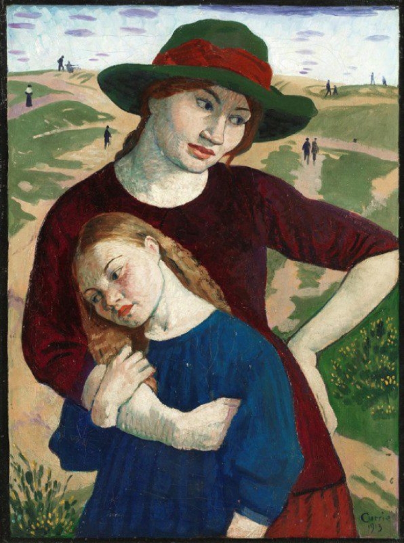 Fatal passion of John Kerry's murder, make the picture a masterpiece Fatal passion of John Kerry's murder, make the picture a masterpiece