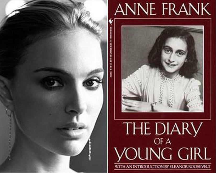 Favorite books of famous people