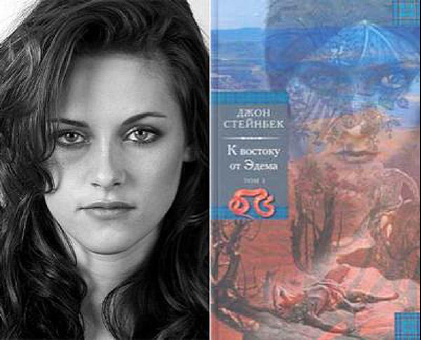 Favorite books of famous people