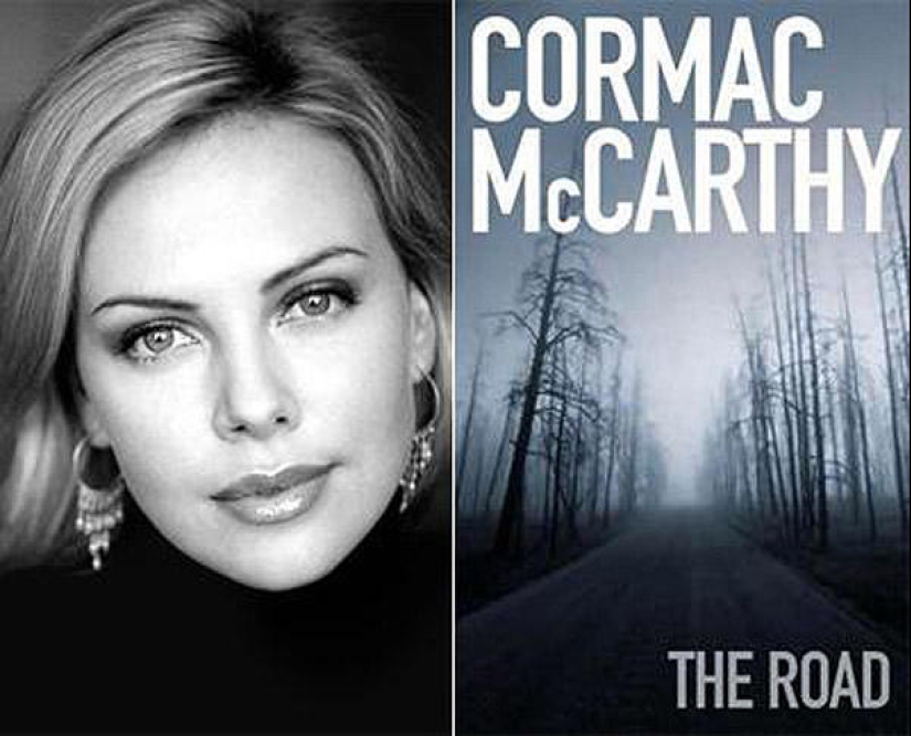 Favorite books of famous people