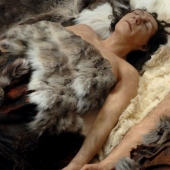 Features of the primitive sex, or Who slept with whom in the stone age