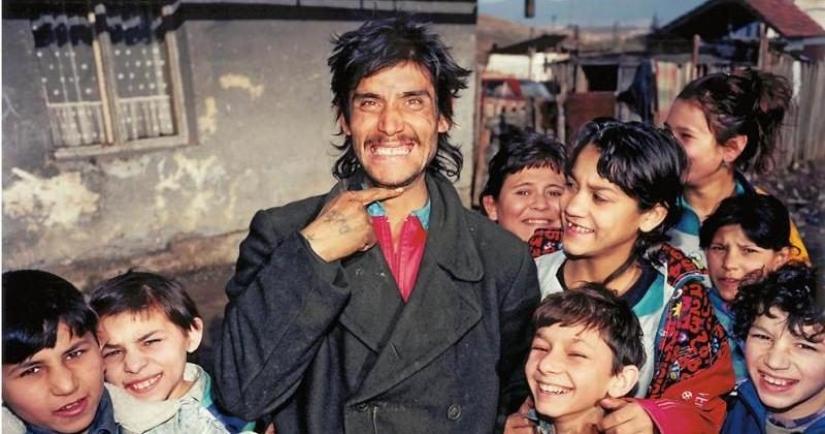 Felicidad gitana: a qué enfermedades han desarrollado inmunidad los nómadas