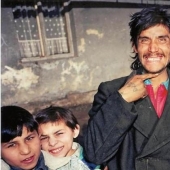 Felicidad gitana: a qué enfermedades han desarrollado inmunidad los nómadas