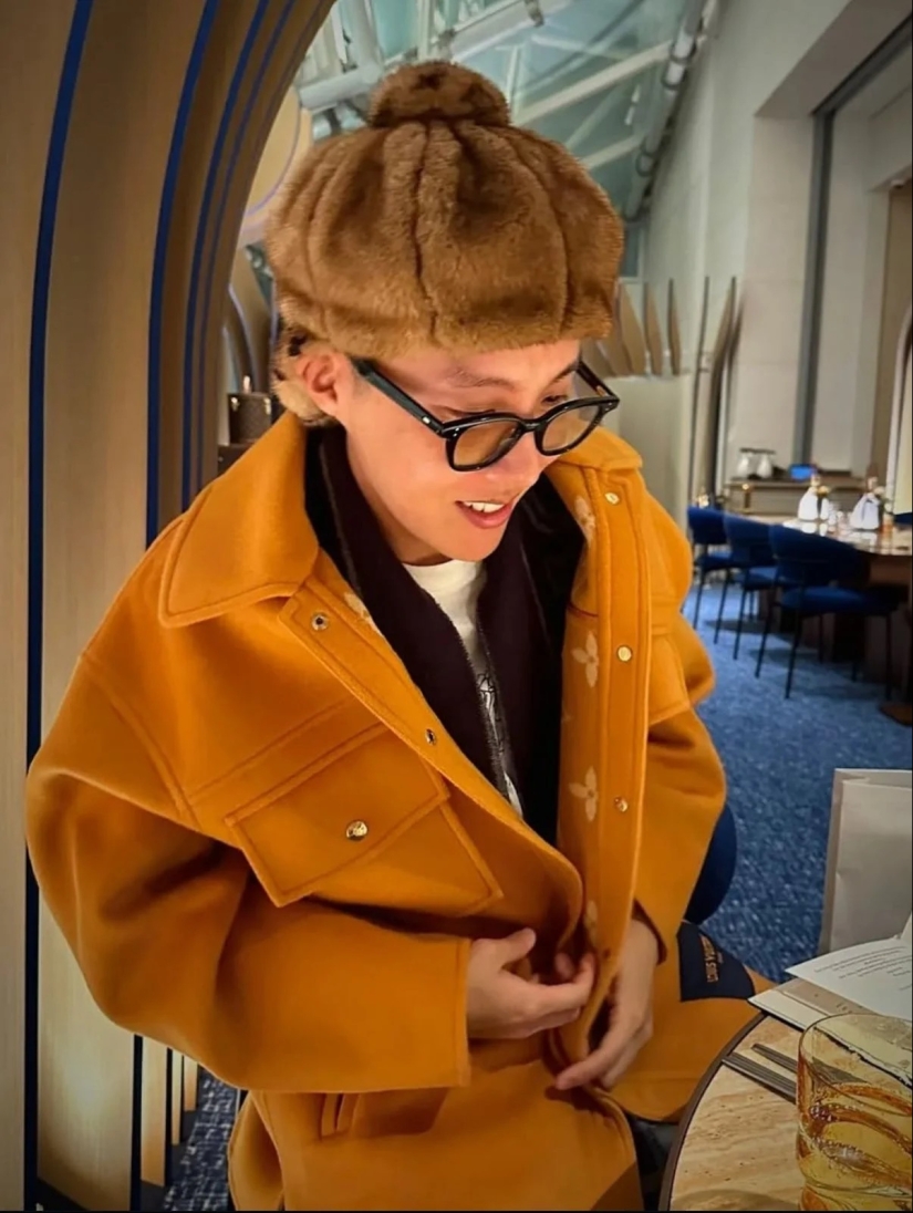 Feliz cumpleaños, J-Hope: 7 de los momentos más elegantes del miembro de BTS