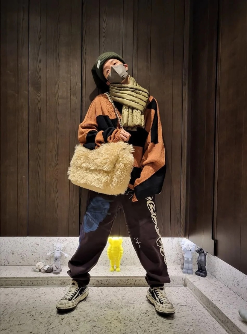 Feliz cumpleaños, J-Hope: 7 de los momentos más elegantes del miembro de BTS