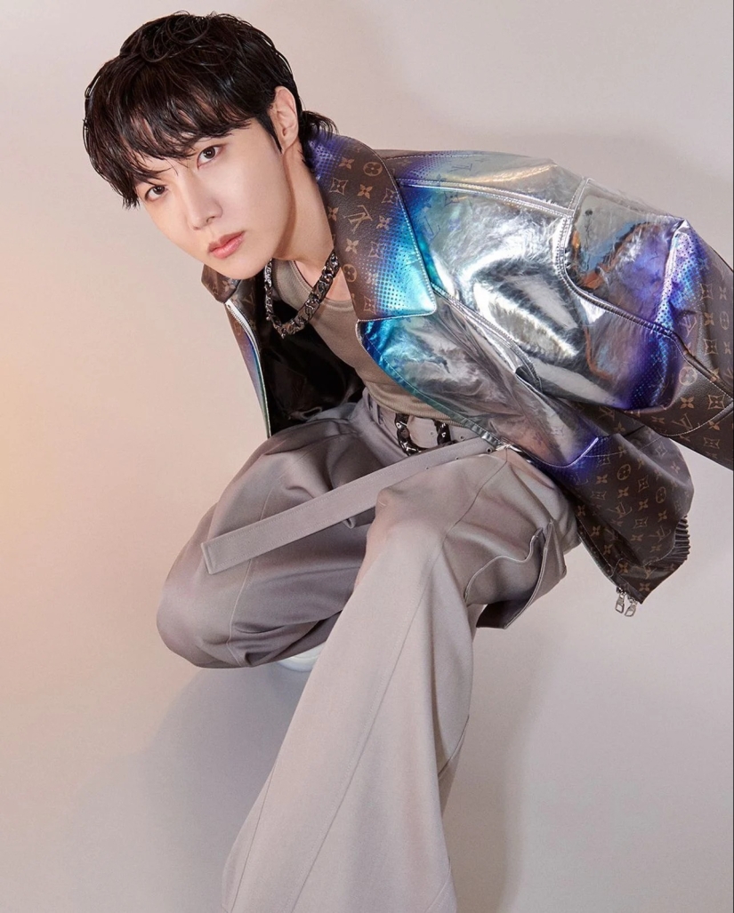 Feliz cumpleaños, J-Hope: 7 de los momentos más elegantes del miembro de BTS