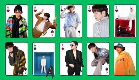 Feliz cumpleaños, J-Hope: 7 de los momentos más elegantes del miembro de BTS